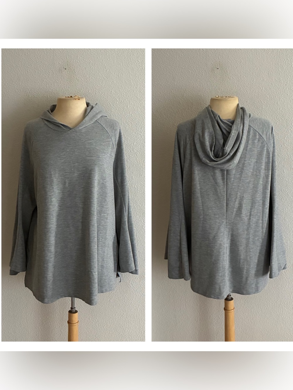 Eloquii hoodie size 18/20